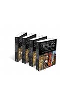 Encyclopedia of Christian Civilization, 4 Volume Set