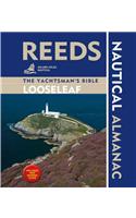 Reeds Looseleaf Almanac 2011. Edited by Andy Du Port & Rob Buttress