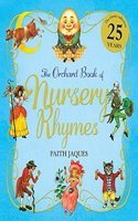 The Orchard Book of Nursery Rhymes