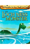 The Loch Ness Monster