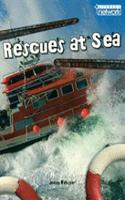Literacy Network Middle Primary Mid Topic4:Rescues at Sea