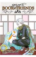 Natsume's Book of Friends, Vol. 20, 20