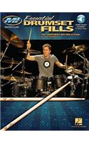 Essential Drumset Fills