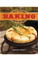 Dutch Oven Baking