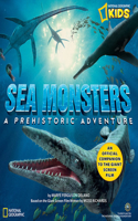 Sea Monsters