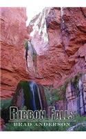 Ribbon Falls: (English)