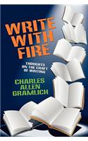 Write with Fire