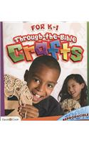 Through-The-Bible Crafts