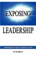 Exposing Leadership