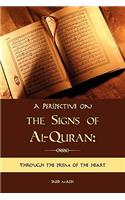 Perspective on the Signs of Al-Quran