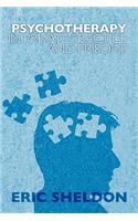 Psychotherapy in Private Practice and Prisons