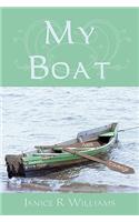 My Boat