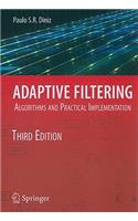 Adaptive Filtering: Algorithms and Practical Implementation