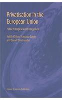 Privatisation in the European Union