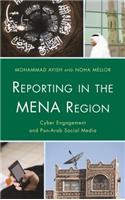 Reporting in the Mena Region