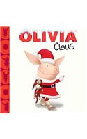 Olivia Claus