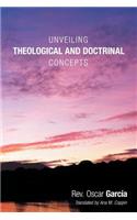 Unveiling Theological and Doctrinal Concepts