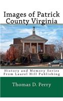 Images of Patrick County Virginia