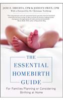 Essential Homebirth Guide