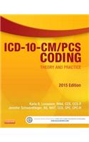 ICD-10-CM/PCS Coding: Theory and Practice