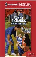 Wildcatter's Kid