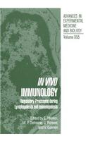 In Vivo Immunology