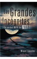 Grandes Incognitas