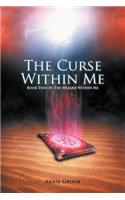 Curse Within Me