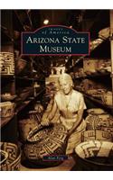 Arizona State Museum
