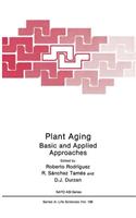 Plant Aging
