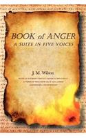 Book of Anger