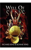 Well of Sins Book Two
