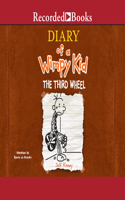 Diary of a Wimpy Kid: The Third Wheel: (7 Diary of a Wimpy Kid)