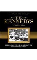 Kennedys: An American Drama