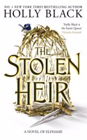 STOLEN HEIR