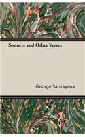 Sonnets and Other Verses
