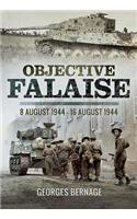 Objective Falaise