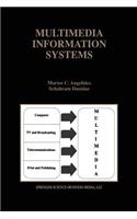 Multimedia Information Systems