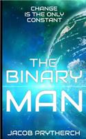 Binary Man