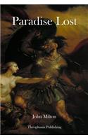 Paradise Lost