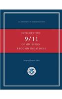 Implementing 9/11 Commission Recommendations
