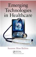 Emerging Technologies in Healthcare