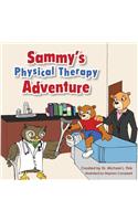 Sammy's Physical Therapy Adventure