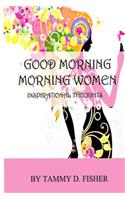 Good Morning Morning Women