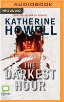 Darkest Hour: (Detective Ella Marconi)