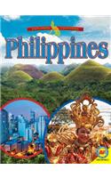 Philippines: (Exploring Countries)