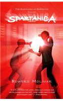 Spartanica
