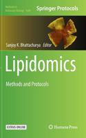 Lipidomics