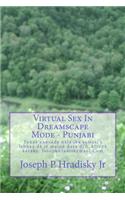 Virtual Sex in Dreamscape Mode - Punjabi