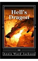 Hell's Dragon: Ellis Crawford Murder Mysteries